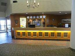 Paradise Inn & Conference Centre