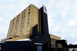 Paradise Inn & Conference Centre