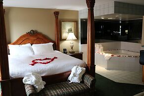 Nomad Hotel and Suites