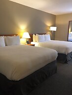 Nomad Hotel and Suites