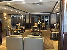 Nomad Hotel and Suites