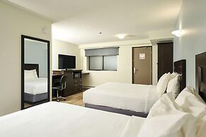 Canad Inns Destination Centre Fort Garry