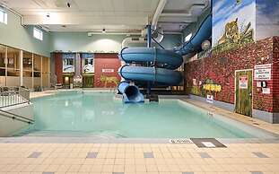 Canad Inns Destination Centre Fort Garry