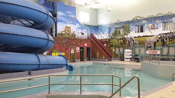 Canad Inns Destination Centre Fort Garry
