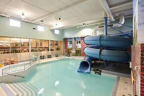 Canad Inns Destination Centre Fort Garry