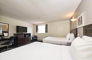 Canad Inns Destination Centre Fort Garry