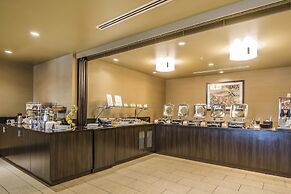 Quality Hotel & Conference Centre