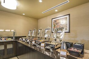 Quality Hotel & Conference Centre
