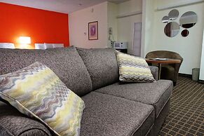 Howard Johnson by Wyndham Tillsonburg