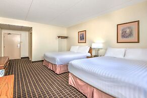 Howard Johnson by Wyndham Tillsonburg