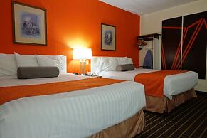 Howard Johnson by Wyndham Tillsonburg