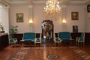 Hotel Royal Palace