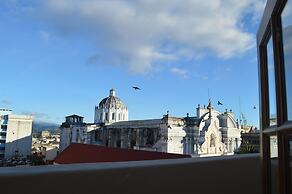 Hotel Royal Palace