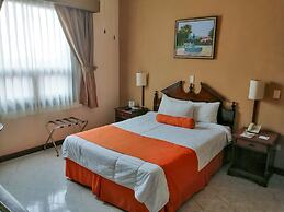Hotel Royal Palace