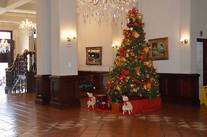 Hotel Royal Palace