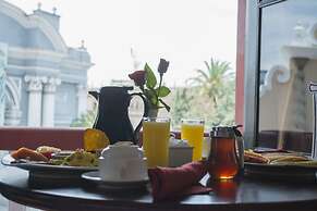 Hotel Royal Palace