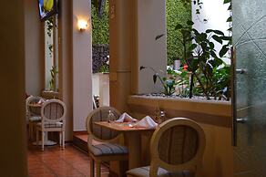 Hotel Royal Palace