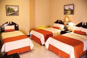 Hotel Royal Palace