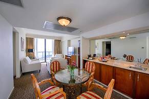 InterContinental Miramar Panama by IHG