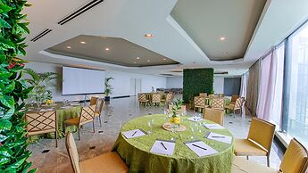 InterContinental Miramar Panama by IHG