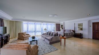 InterContinental Miramar Panama by IHG