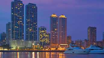 InterContinental Miramar Panama by IHG