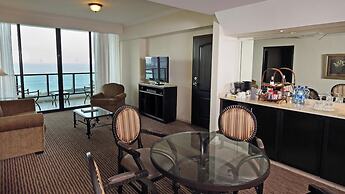 InterContinental Miramar Panama by IHG