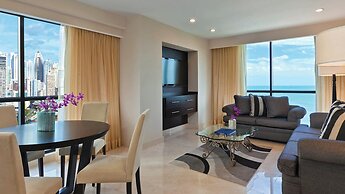InterContinental Miramar Panama by IHG
