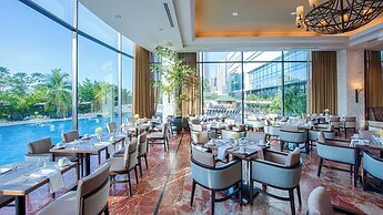 InterContinental Miramar Panama by IHG