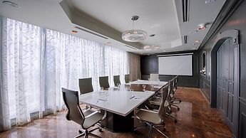 InterContinental Miramar Panama by IHG