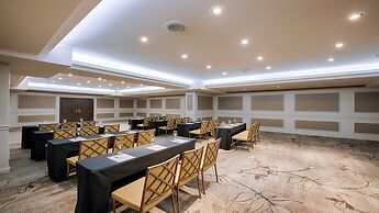 InterContinental Miramar Panama by IHG