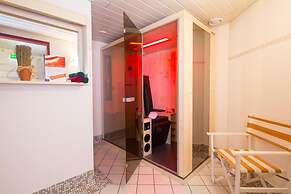 Hotel Alpenrose Kufstein