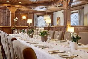 Hotel Alpenrose Kufstein