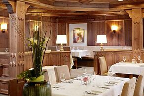 Hotel Alpenrose Kufstein