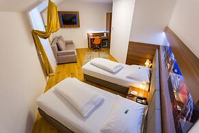 Kongress Hotel