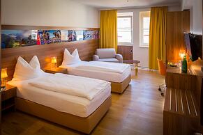 Kongress Hotel