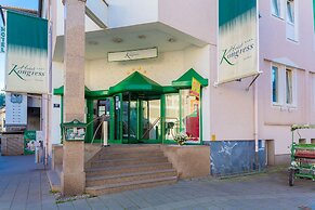 Kongress Hotel