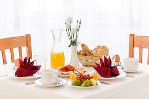 Hotel Allegro