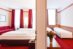 Hotel Allegro