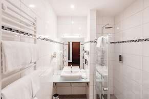 Hotel Allegro