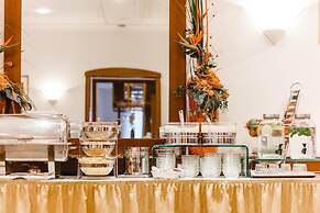 Hotel Allegro