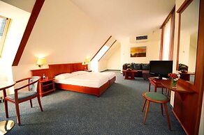 Hotel Allegro
