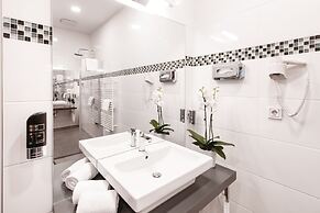 Hotel Allegro