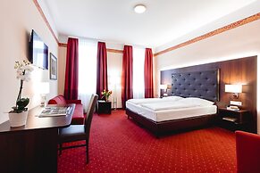 Hotel Allegro