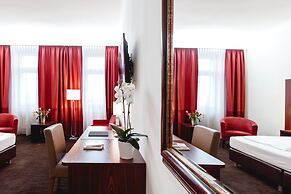 Hotel Allegro