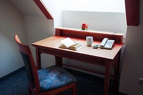 Hotel Allegro