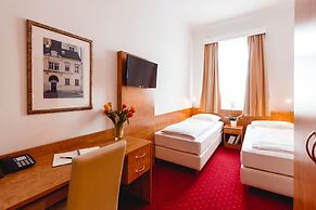 Hotel Allegro