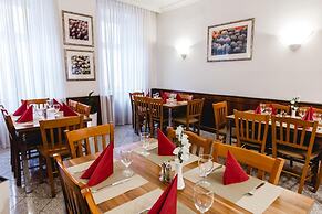Hotel Allegro
