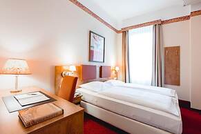 Hotel Allegro
