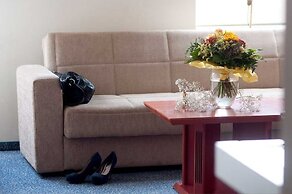 Hotel Allegro